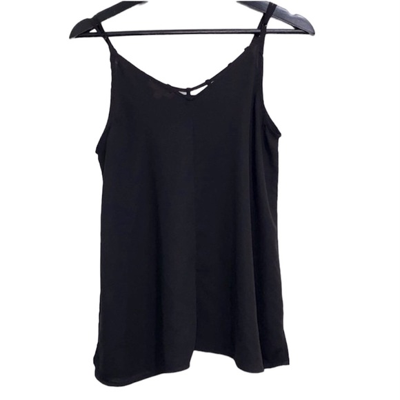 Zenana Outfitters black tank top size small - Picture 1 of 6